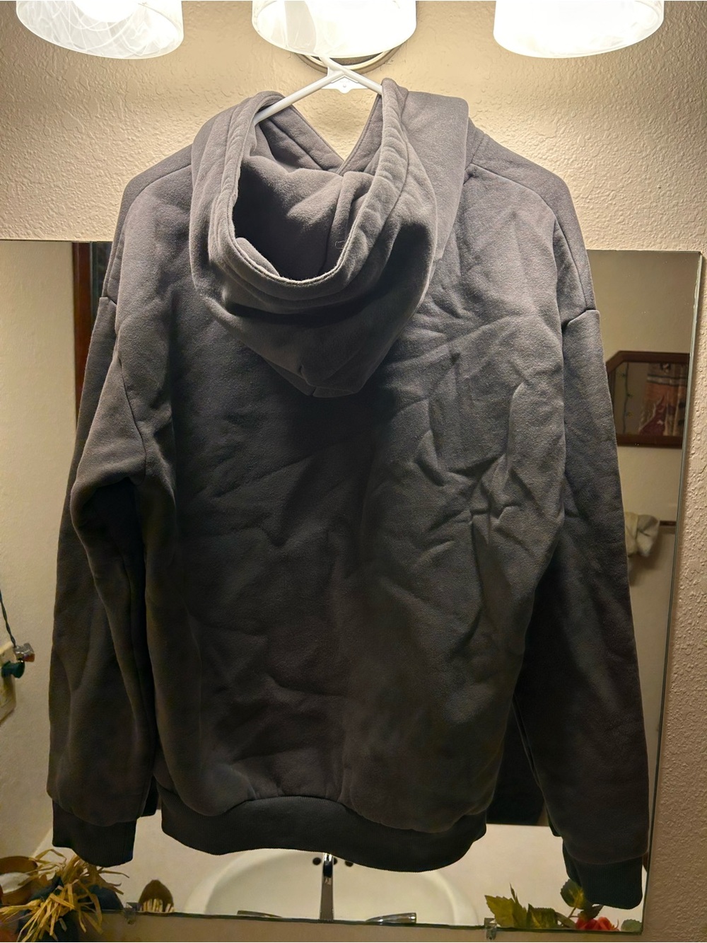Comfrt | Gray Matching Set - Picture 3 of 9
